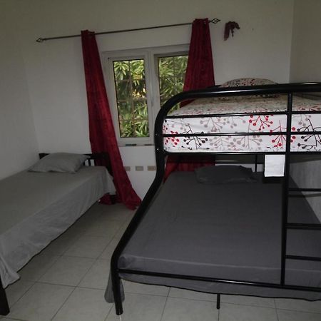Belleh23 Kingston Creative Guesthouse 外观 照片