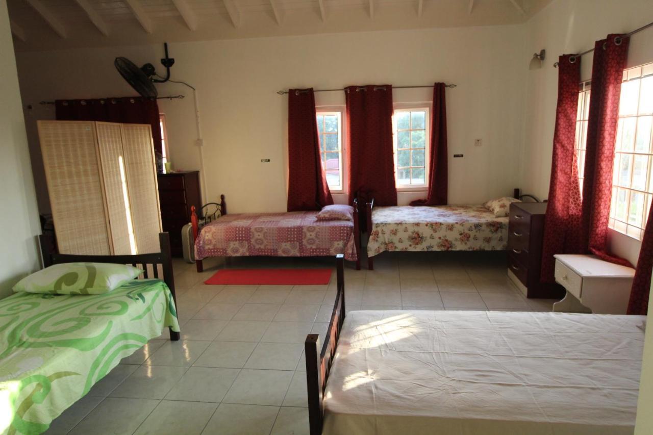 Belleh23 Kingston Creative Guesthouse 外观 照片