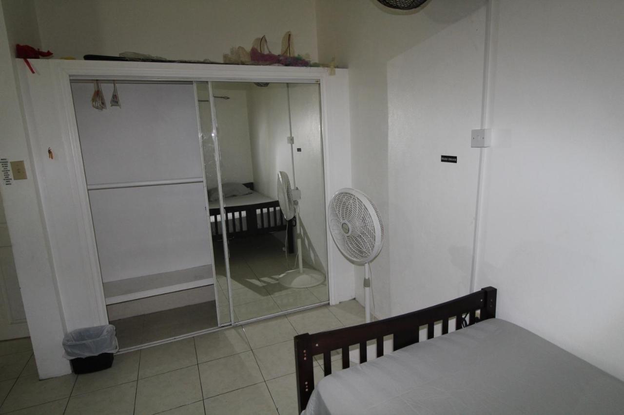 Belleh23 Kingston Creative Guesthouse 外观 照片